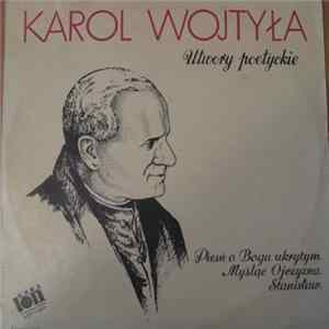 Karol Wojtyła - Utwory Poetyckie Mp3