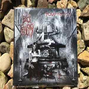 Black Trinity - Bleed For Him Mp3