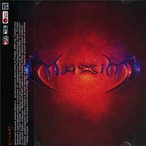 Maxim - Hell's Kitchen Mp3