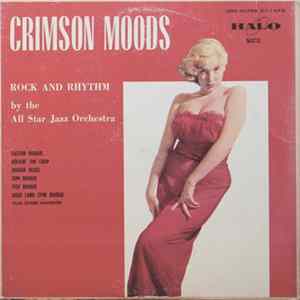 All Star Jazz Orchestra - Crimson Moods Mp3