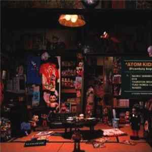 Various - Atom Kids Remixes: 21 Century Boys And Girls Mp3