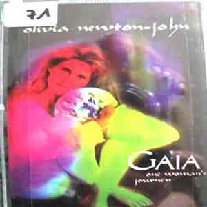 Olivia Newton-John - Gaia Mp3