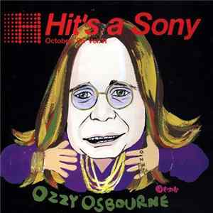 Various - Hit's A Sony October '95 Vol. 11 Mp3