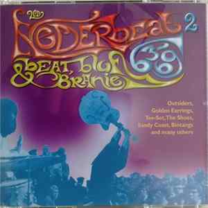 Various - Nederbeat 2 Beat, Bluf & Branie 63 - 69 Mp3