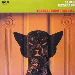 Sadao Watanabe - The Girl From Ipanema Mp3