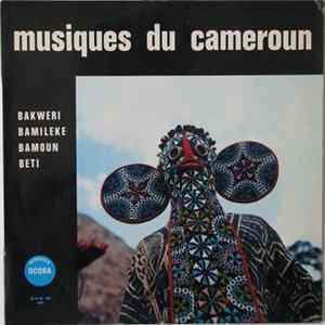 Various - Musiques Du Cameroun Mp3