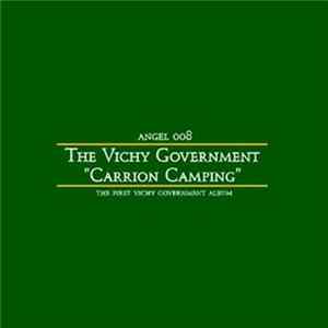 The Vichy Government - Carrion Camping Mp3