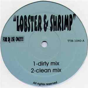 Timbaland - Lobster & Shrimp Mp3