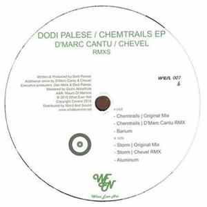 Dodi Palese - Chemtrails EP Mp3