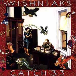 The Wishniaks - Catch 33 Mp3
