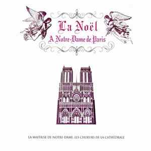 Various - La Noel A Notre - Dame De Paris Mp3