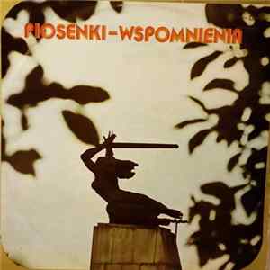 Various - Piosenki - Wspomnienia Mp3