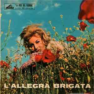 L'Allegra Brigata - Celebre Mazurca Variata Mp3