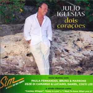 Julio Iglesias - Dois Corações Mp3