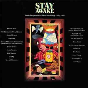 Various - Stay Awake (Various Interpretations Of Music From Vintage Disney Films) Mp3