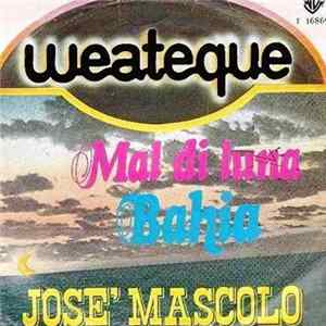 Josè Mascolo - Mal Di Luna / Bahia Mp3