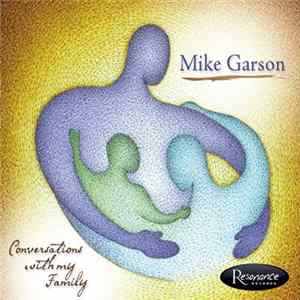 Mike Garson - Conversations With My Family Mp3