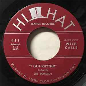 Lee Schmidt, Joe Leahy - I Got Rhythm Mp3
