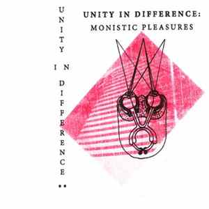 Various - Unity In Difference: Monistic Pleasures Mp3