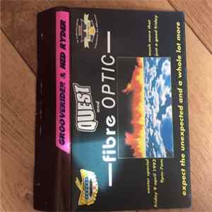Grooverider, Ned Ryder - Quest And Fibre Optic-Easter Special Mp3