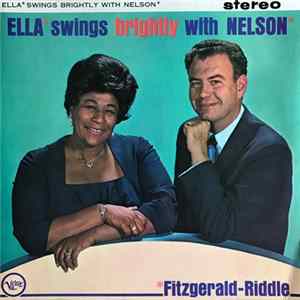 Fitzgerald - Riddle - Ella Swings Brightly With Nelson Mp3