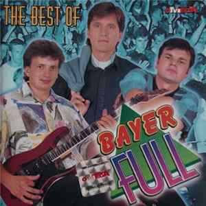 Bayer Full - The Best Of Bayer Full Mp3