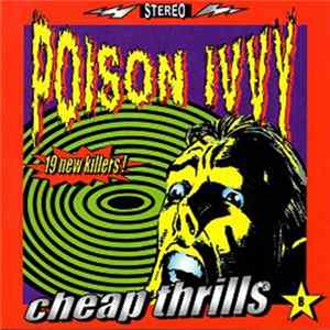 Poison Ivvy - Cheap Thrills Mp3