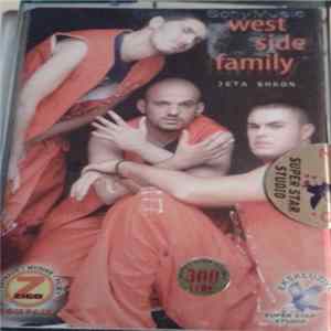 West Side Family - Jeta Shkon Mp3