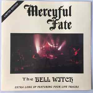 Mercyful Fate - The Bell Witch Mp3