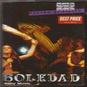 Soledad - Poncho al Viento Mp3