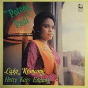 Hetty Koes Endang - Lagu2 Kroncong Mp3
