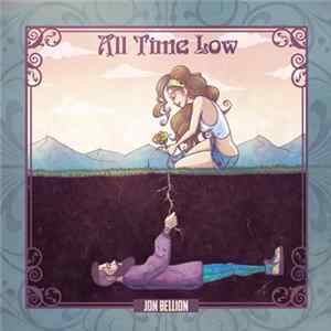 Jon Bellion - All Time Low Mp3