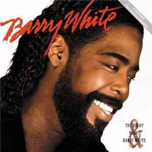 Barry White - The Right Night & Barry White Mp3