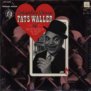 Fats Waller - Valentine Stomp Mp3