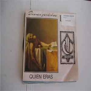 Luna - Quien Eras / Dioses Perdidos Mp3
