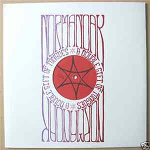 Normanoak - A Double Gift Of Tongues Mp3