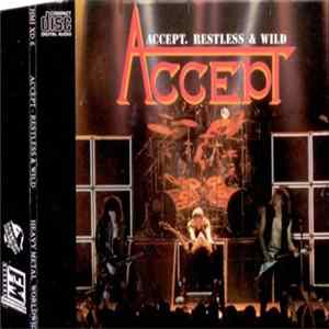 Accept - Restless & Wild Mp3