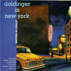 Doldinger - Doldinger In New York [Street Of Dreams] Mp3