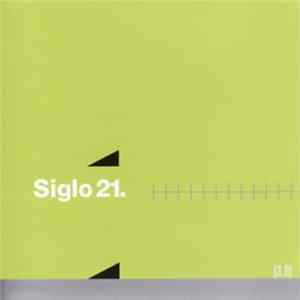 Various - Siglo 21 3.0 Mp3