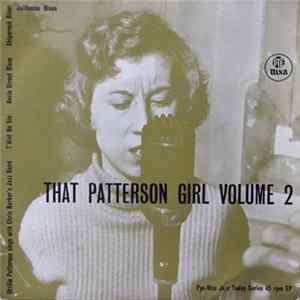 Ottilie Patterson Sings With Chris Barber's Jazz Band - That Patterson Girl Volume 2 Mp3