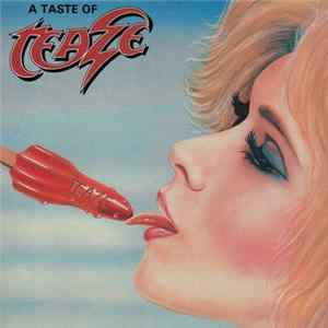 Teaze - A Taste Of Teaze Mp3