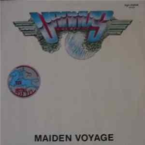 Uranus - Maiden Voyage Mp3