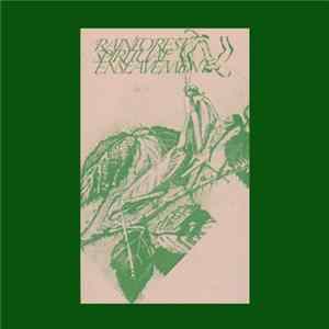 Rainforest Spiritual Enslavement - Fallen Leaves Camouflaged Behind Tropical Flowers Mp3