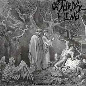 Nocturnal Fiend - The Fountain Of Blood Mp3
