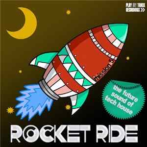 Various - Rocket Ride: Mission 05 Mp3
