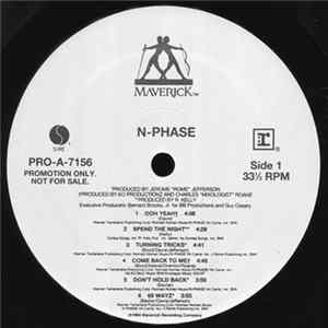 N-Phase - N-Phase Mp3