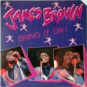 James Brown - Bring It On! Mp3