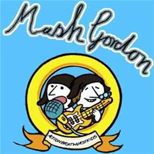 Mash Gordon - Actionbratwurstkids Mp3