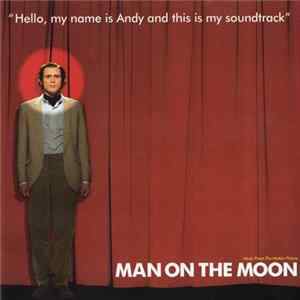 Various - Music From The Motion Picture Man On The Moon Mp3