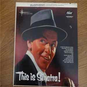 Frank Sinatra - This Is Sinatra! Mp3